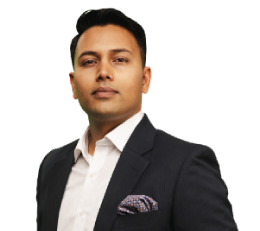 Mr. Vinay Kumar - Poland
